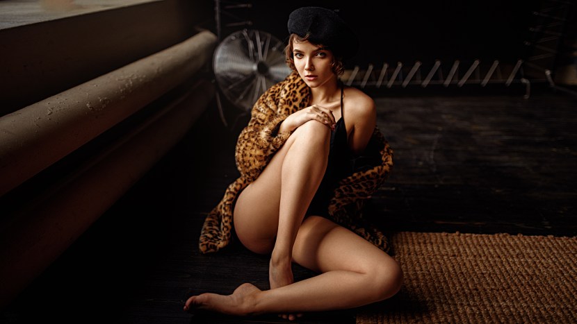 Victoria Sokolova Victoria Sokolova Model