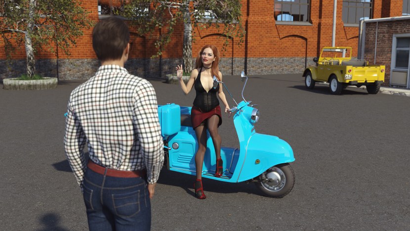 Nikolai Bakharev Novokuznetsk