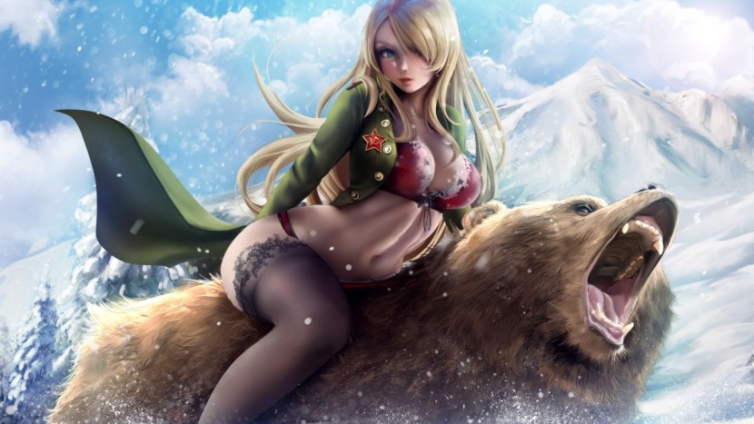 Nikolai Bakharev residents of the city n