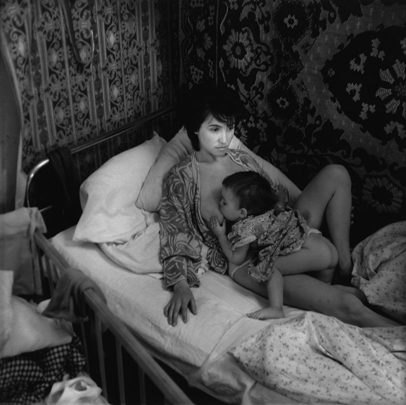 The TV presenter masturbated