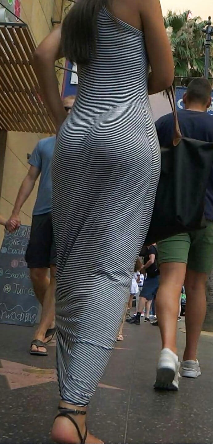 Large priest in leggings private