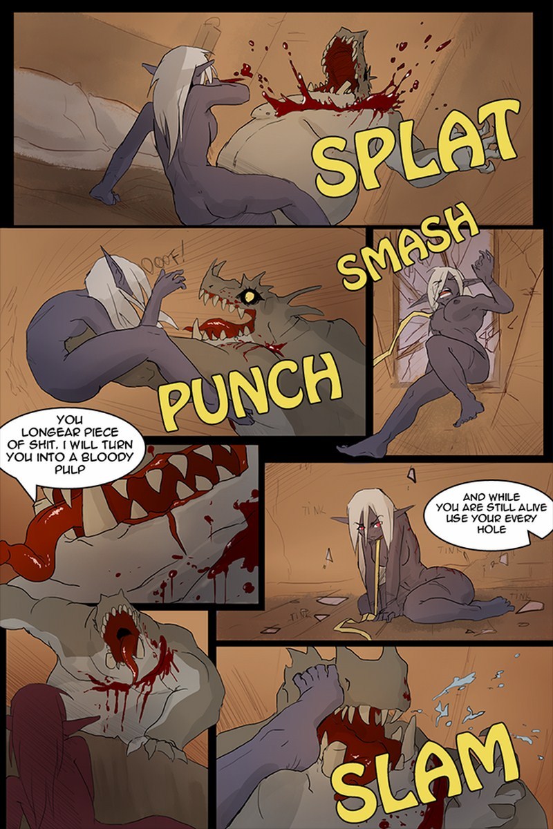 Just Shapes and Beats Naked Rule 34 XXX