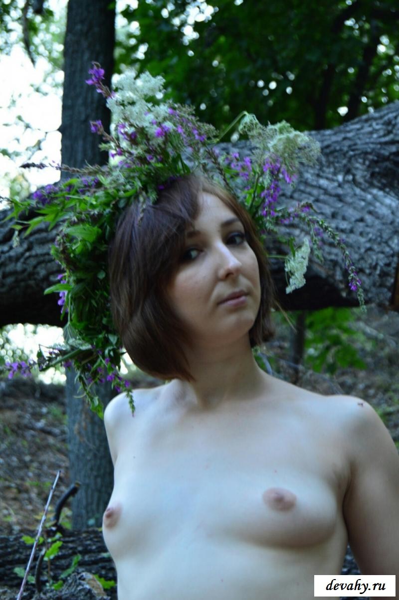 Vasilisa Volodina Naked (78 photos)