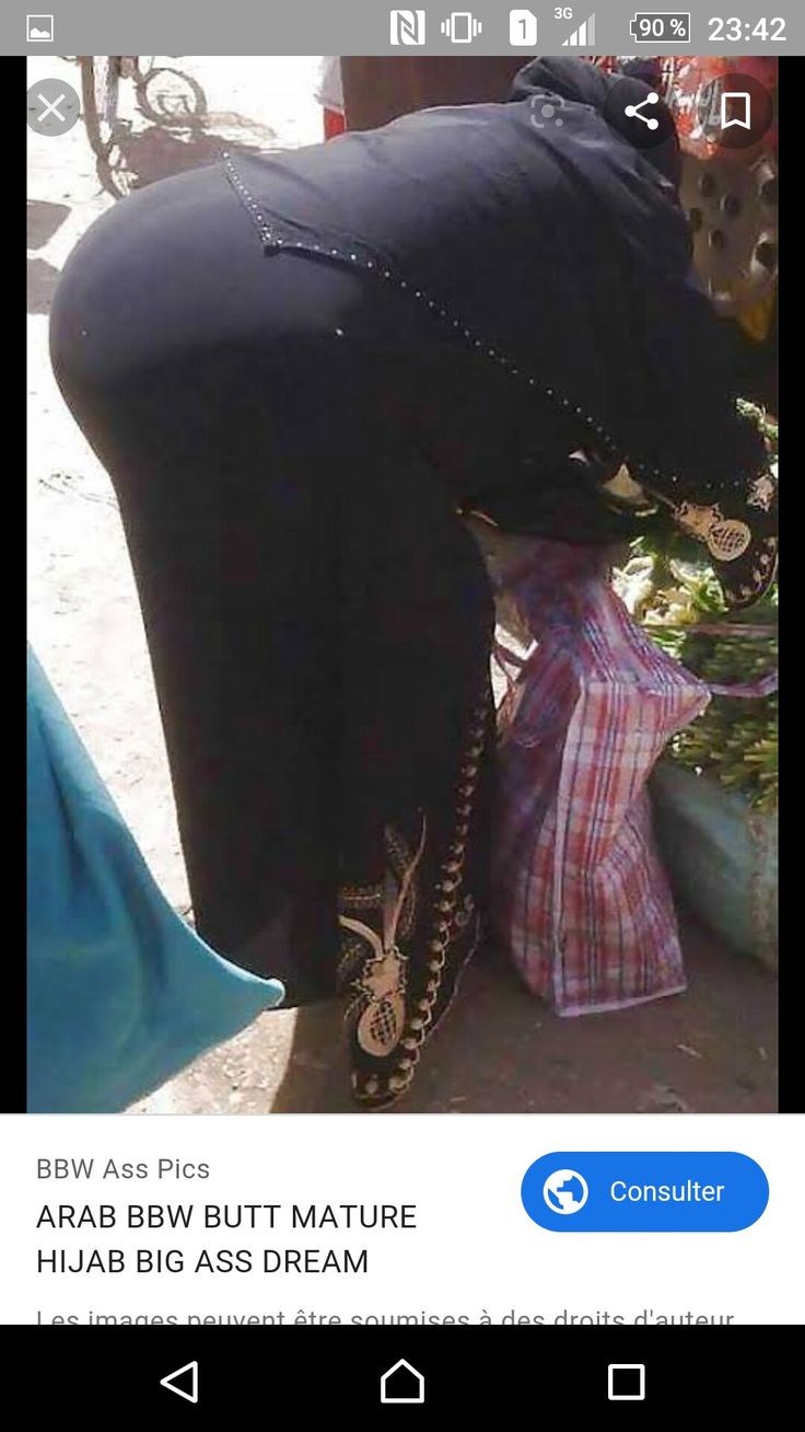 Porn Cunny of the Delicious Ass of a Muslim Mommy (74 photos)