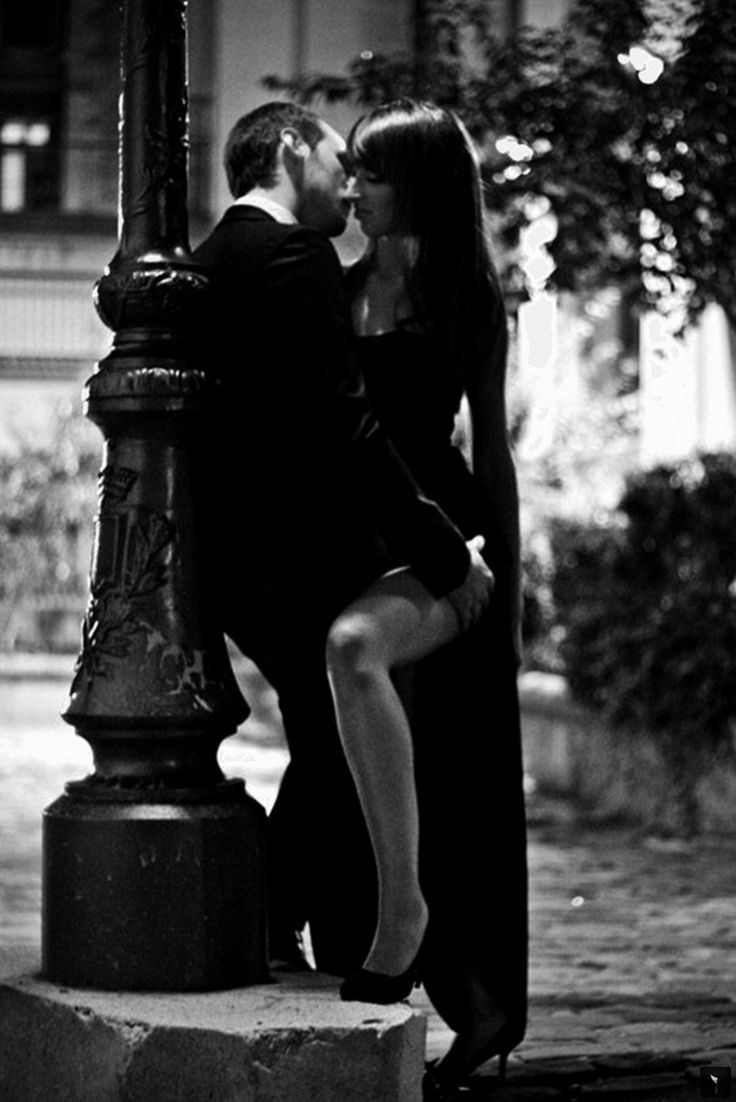 Pressed against the wall