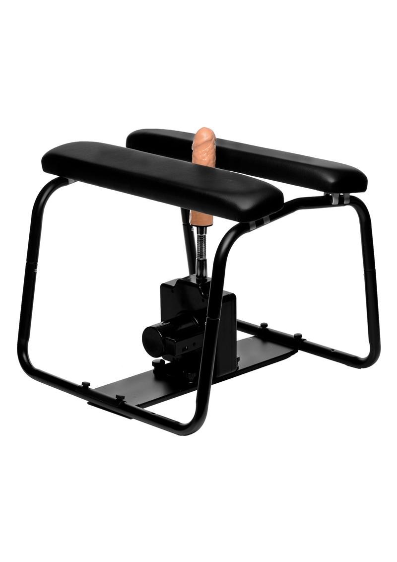 Fuck car and related girl - BDSM