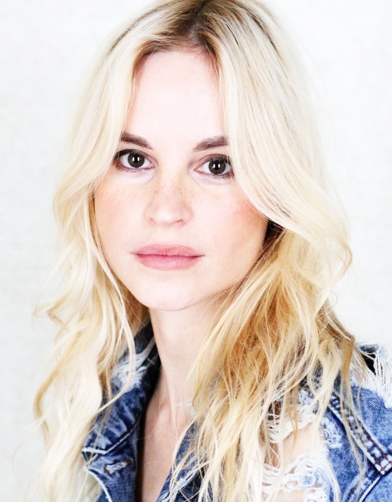 Catherine de Candowe