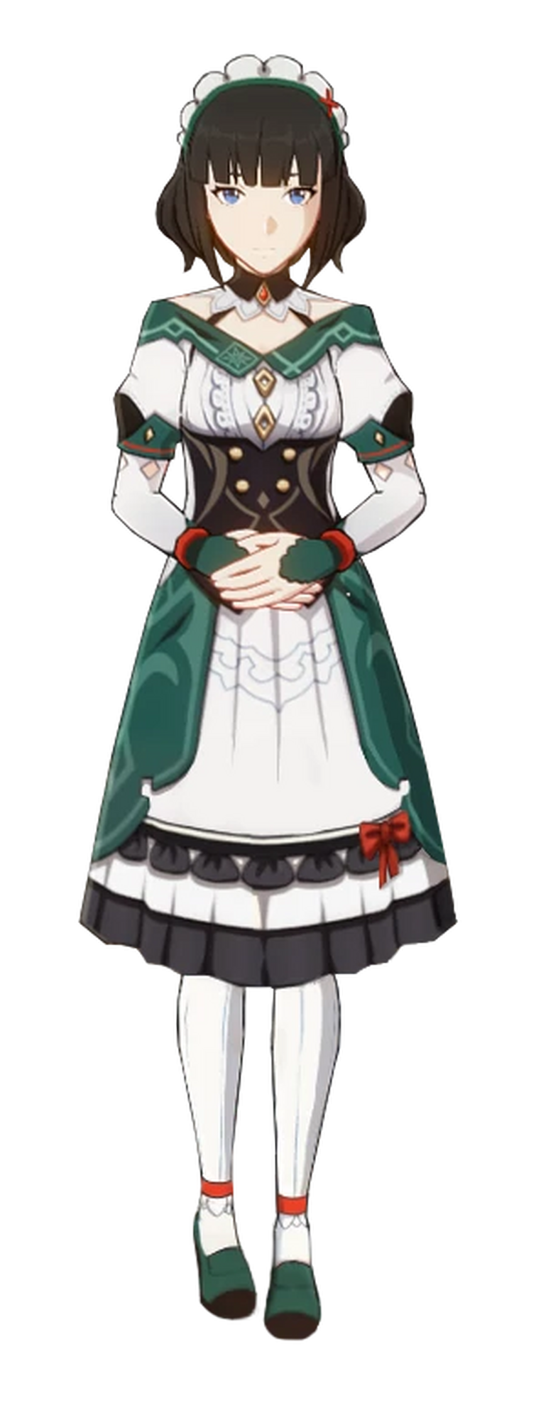 Bonnie Rotten Schoolgirl