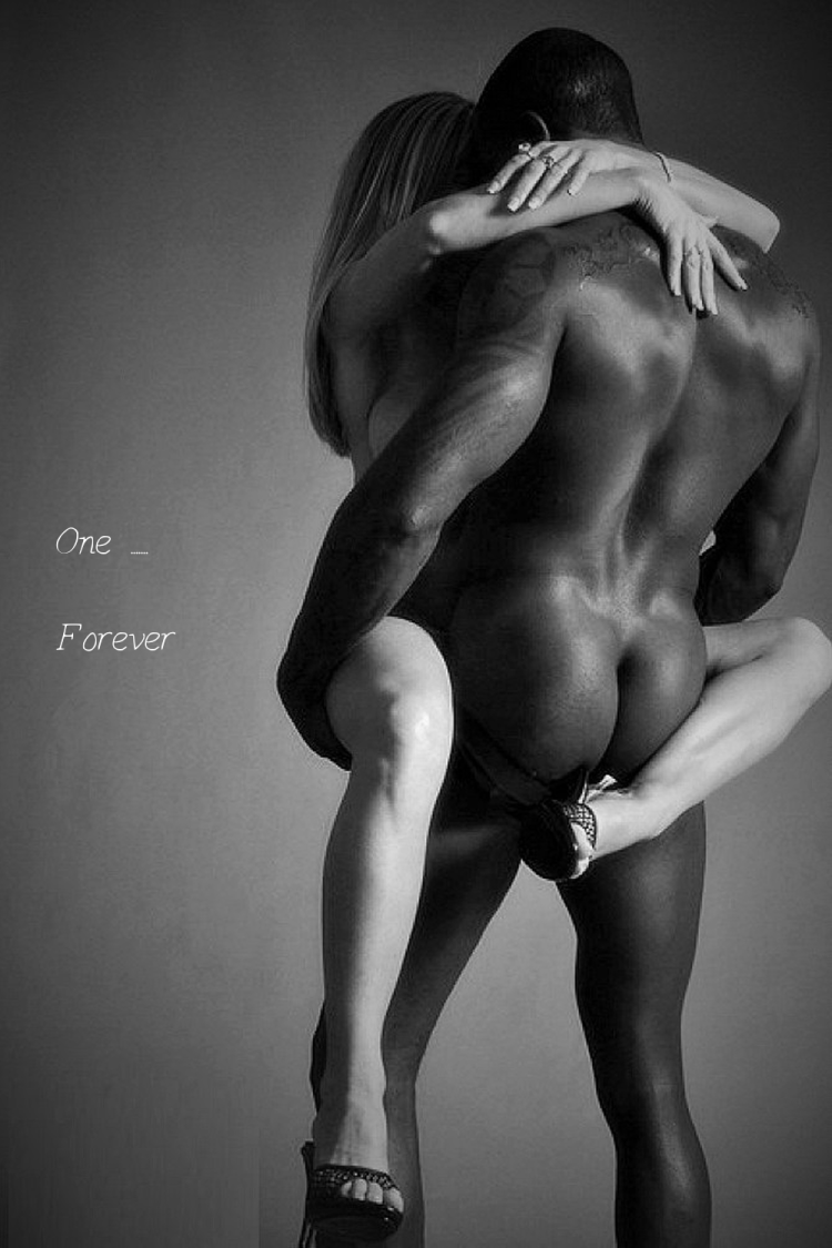 Interracial lust at work picture