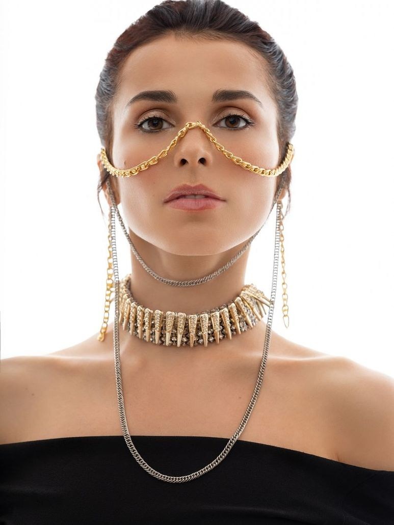 Porn actress Tiffany Hopkins