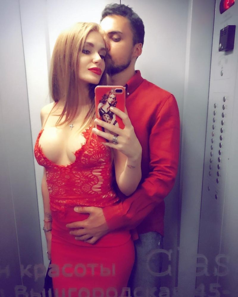 Neangiles Glory Kaminskaya 2004