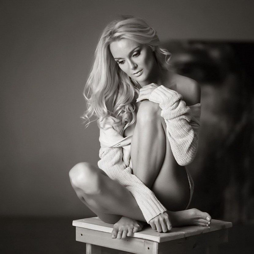 Ekaterina Melnik Maxim