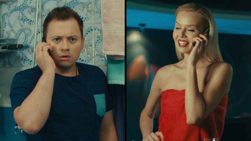 Natalia Pronina Choreographer Killed