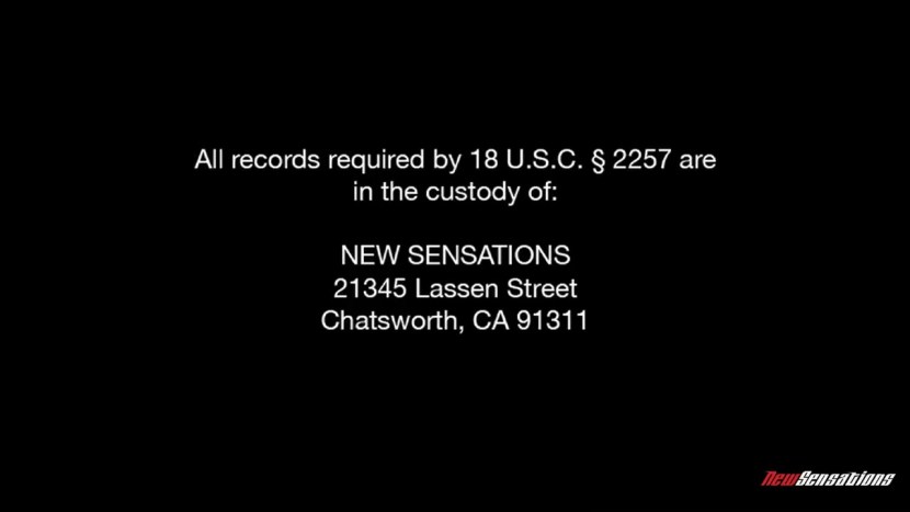 Several men fucked a busty bitch