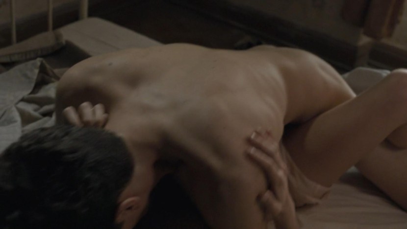 Laura Barra (Laura Barra) Naked