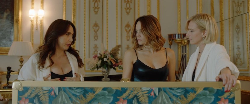 Laura Vanderwurt Nud