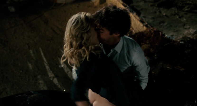 Anthony Santilli Buona Parte di Paolina (1973)