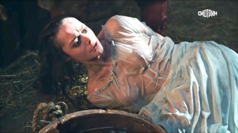 Angelina Poplavskaya ice 2