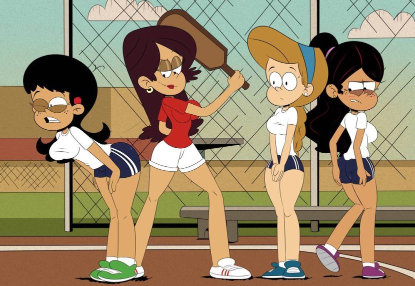 Ero comics vicious connection