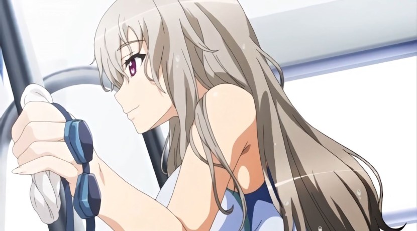 Hazel Moore 2022 New