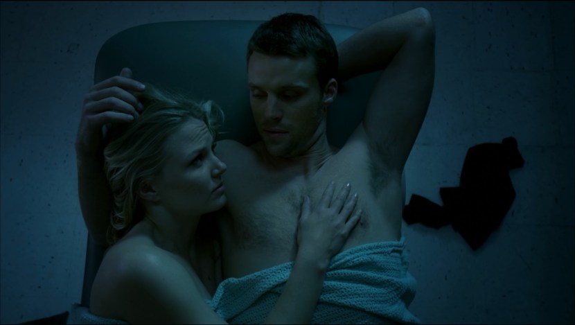 Lan Zhang and Jiang Cheng