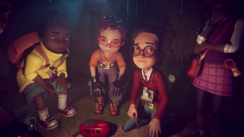 Grandma's House Group