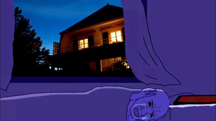 Fan The Boy Next Door 2015