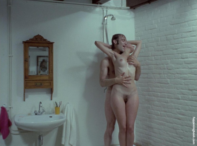 VILLLEK VAN AMMEMMENRA NUDE