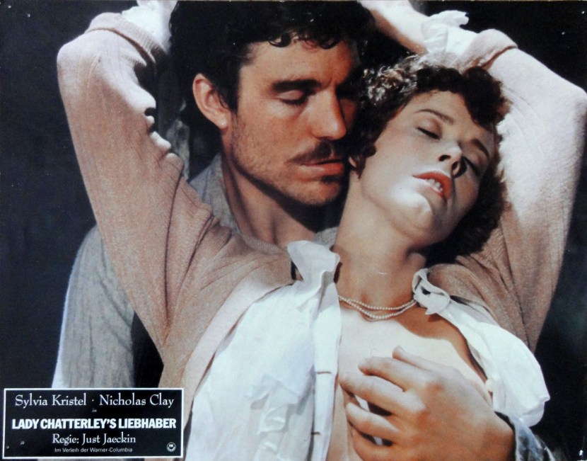 Lady Chatterley 1981