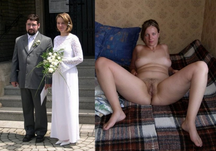 Naked mature married couples