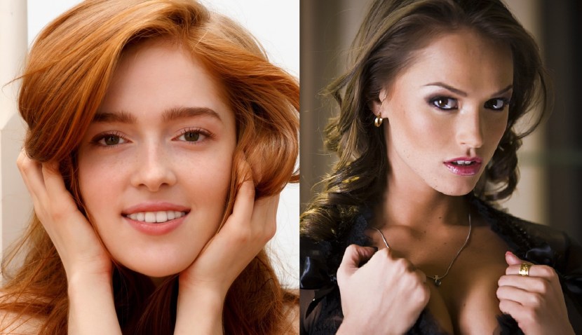 Julia Chirkova Jia Lissa Films