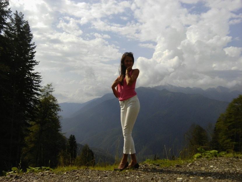 Moiseenko Oksana Sergeevna