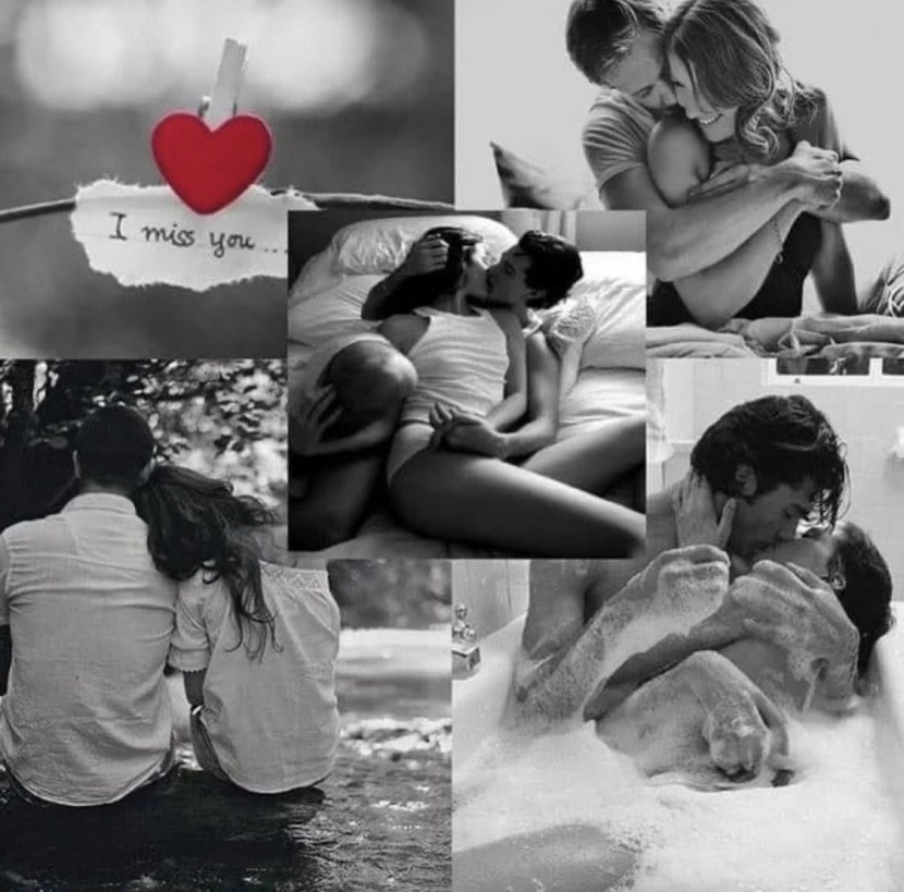 I want tenderness and care