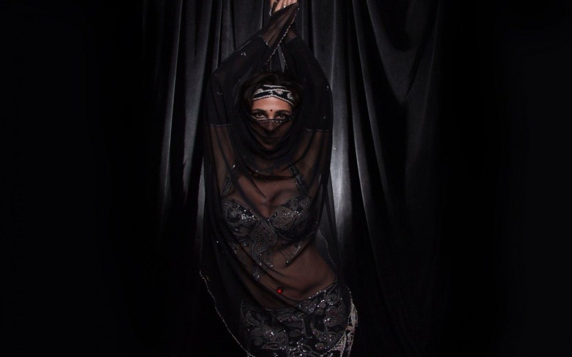 Chosen by Fair Dice Roll