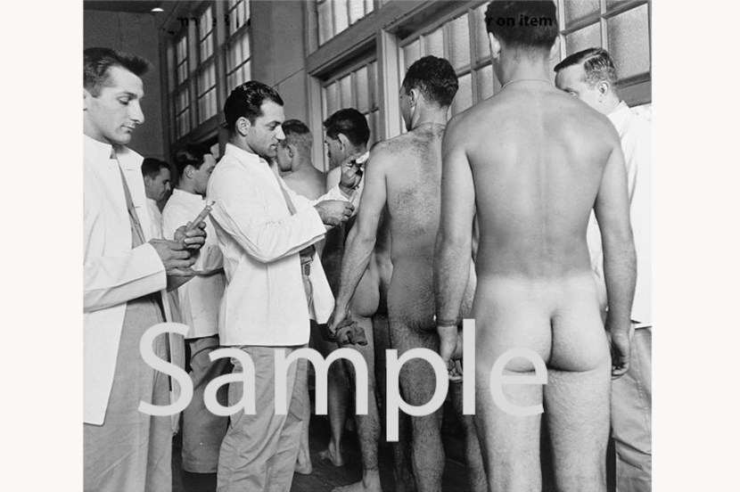 Pediatric Medical Examination Girls