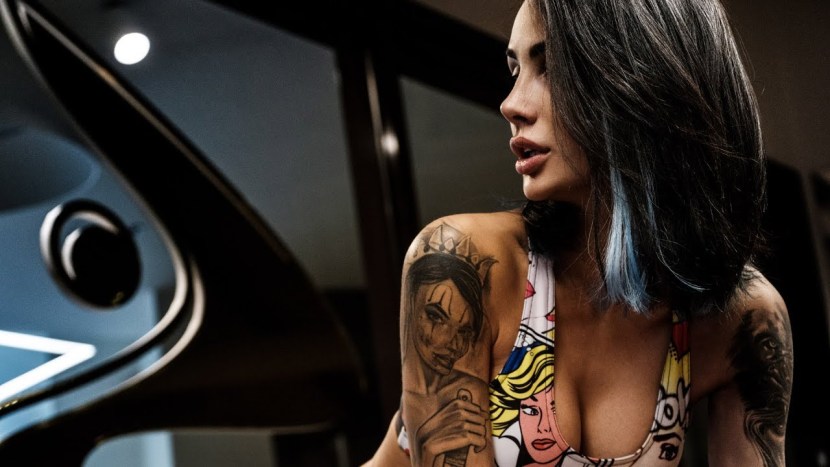 Svetlana Fedorkevich