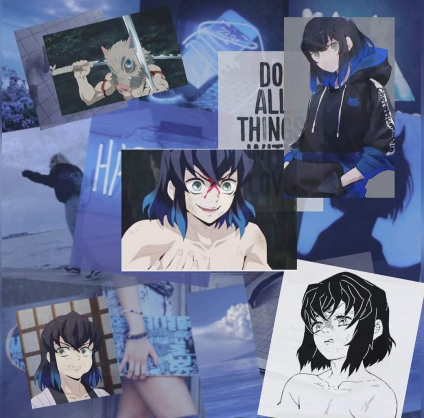 Jeriko seven mortal sins