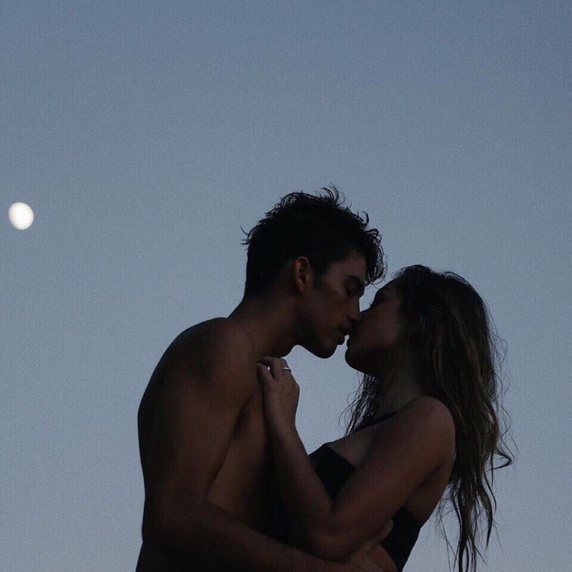 Svetlana Bilyalova Feet