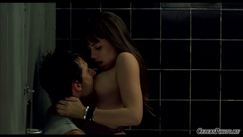 Anna de Armas Pornography