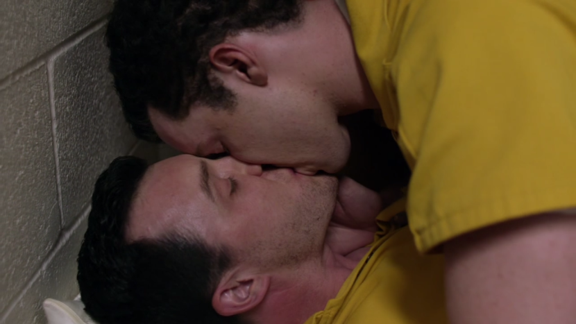 Series shameless Mickey Milkovich