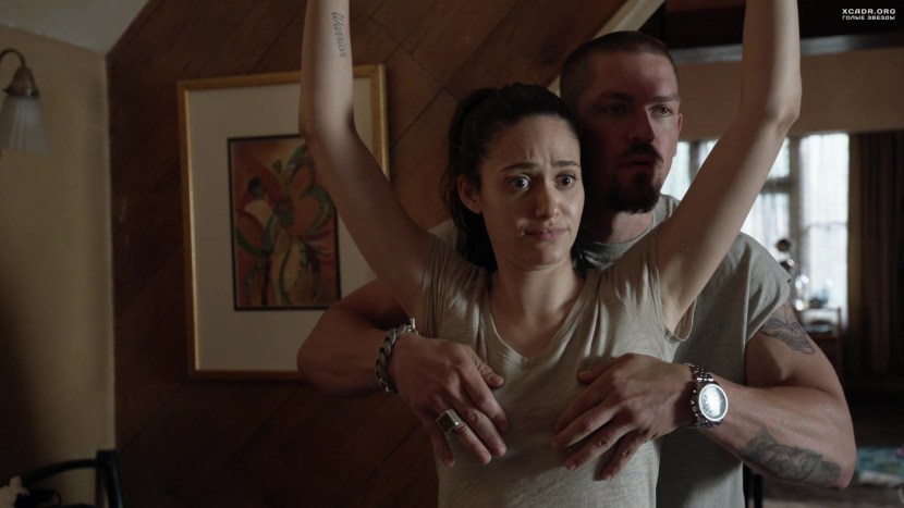 Shameless 18 moments series