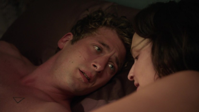 Ruby Modin shameless