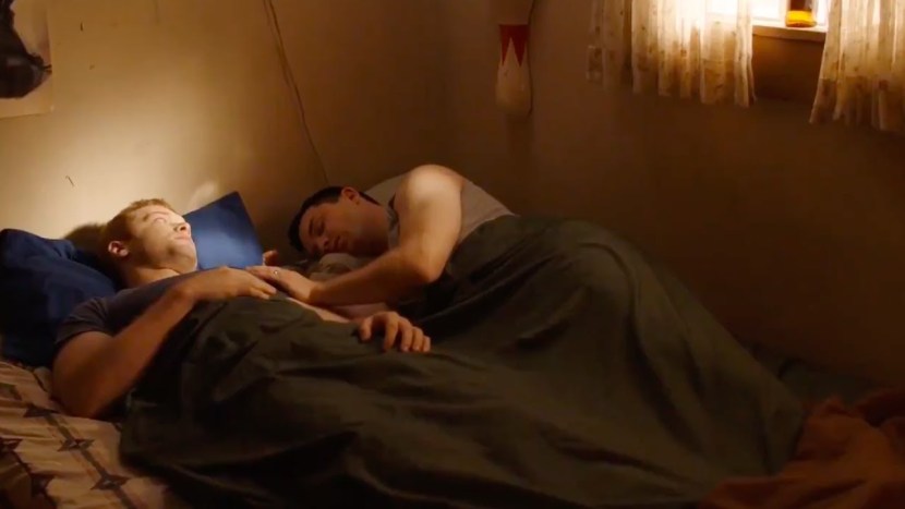 Season 4 - Deleted Scene 8 Shameless