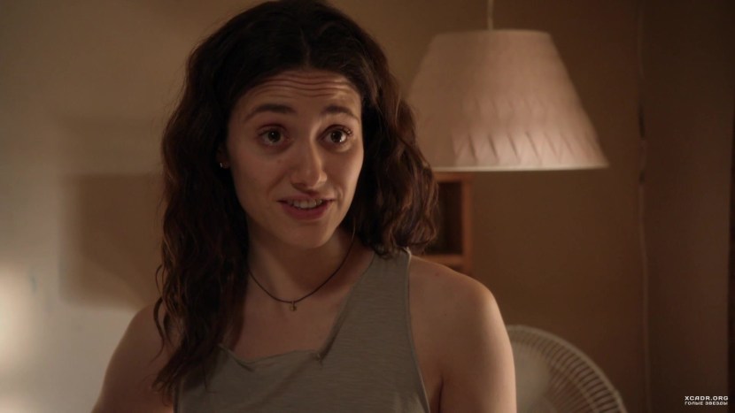 Shameless Shameless, 2011 Emmy Rossum
