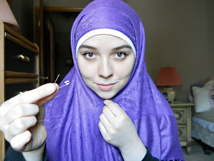 Freya Dea Muslim