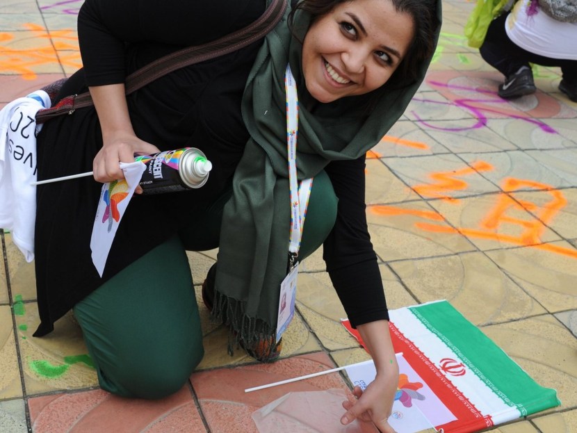 Madina Pliev Bride Zaurbek Sidakov