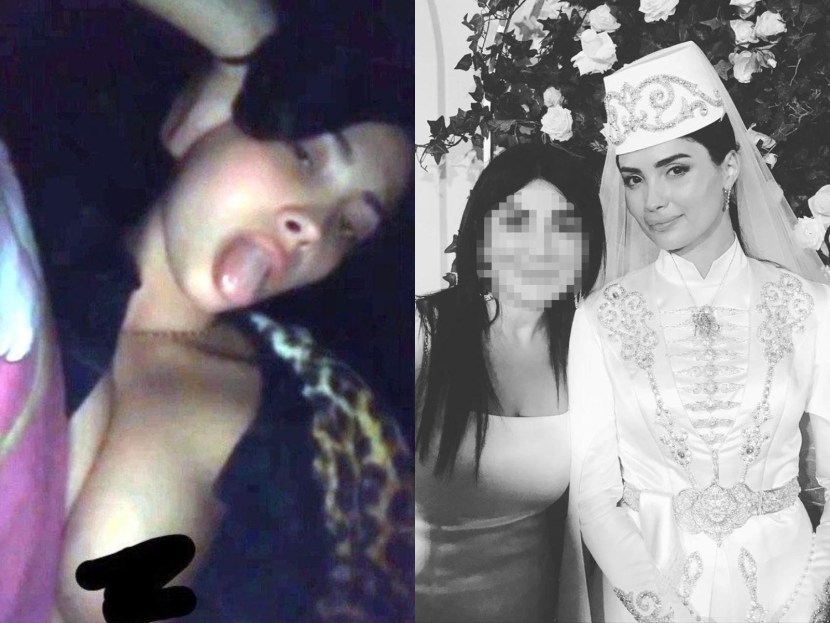 To urinate on the street