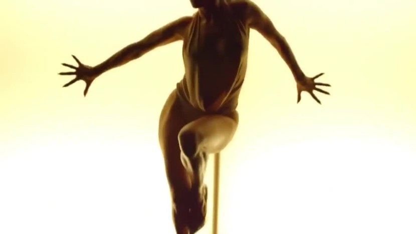 Lopez Jennifer Twerk