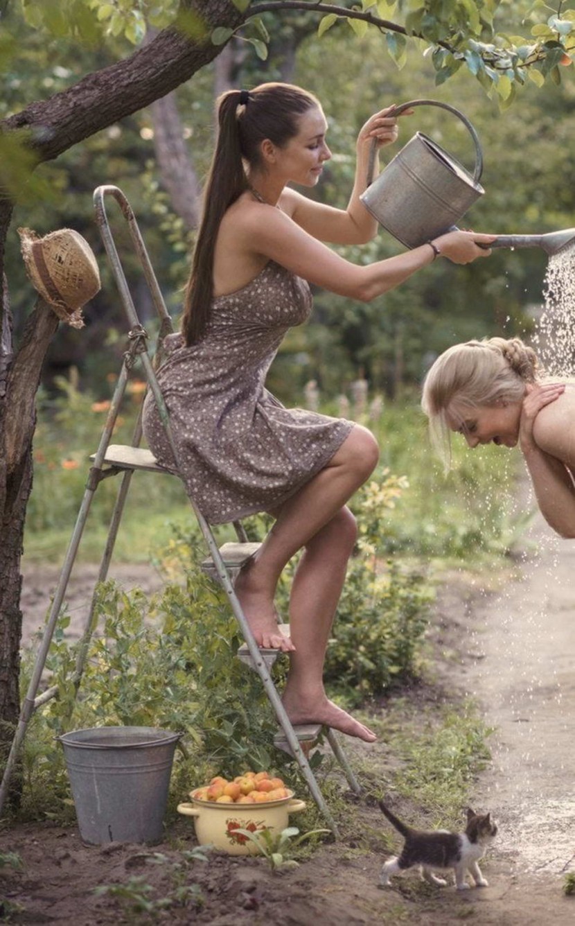 David Dubnitsky laundry