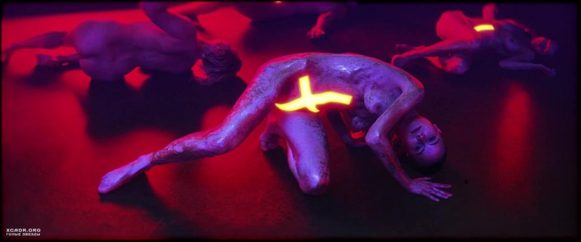 Hentai is a bloody succubus